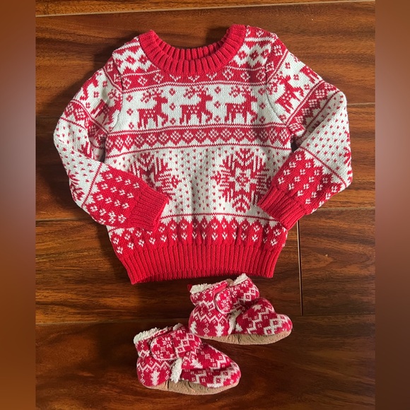 Old Navy Holiday Bundle!! - Picture 1 of 3